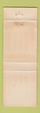 Matchbook Cover - Stanton's Coffee Shop Eureka CA WEAR