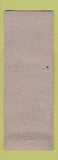 Matchbook Cover - Bill's Liquor Store Watsonville CA pinup WORN