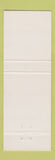 Matchbook Cover - Reno Hilton NV