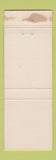 Matchbook Cover - Angelo's Hut Jackson WI