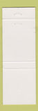 Matchbook Cover - Prairie Band Potawatomi Gift Shop Mayetta KS