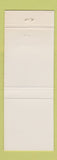 Matchbook Cover - Paragon Casino Marksville LA