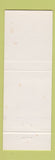 Matchbook Cover - Casa Salsa Restaurant Mexican Chula Vista CA