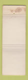 Matchbook Cover - Richardson Real Estate Greensboro NC WEAR
