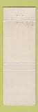 Matchbook Cover - Al & Buren Boling Steak  House High Point NC