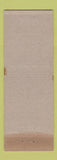 Matchbook Cover - Hotel Charmil Asheville NC