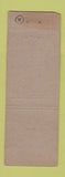 Matchbook Cover - King Cotton Hotel Greensboro NC WORN