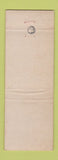 Matchbook Cover - Smith Crossroads Motel Lenoir NC WORN