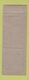 Matchbook Cover - Park McLain Auto Sales Charlotte NC WEAR