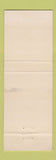 Matchbook Cover - State Bank Laurinburg Maxton SC