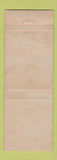 Matchbook Cover - New Regal Hotel Murphy NC