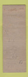 Matchbook Cover - Greenland Grill Charlotte NC WEAR