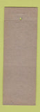 Matchbook Cover - Brost PATtern and Casting Cleveland OH