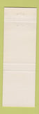 Matchbook Cover - Downtowner Motor Inns Cleveland OH