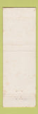 Matchbook Cover - University Center Motel Cleveland OH WEAR
