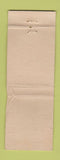 Matchbook Cover - Melo Rich Ice Cream Devils Lake ND POOR