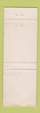 Matchbook Cover - Seven Seas Best Western Mandan ND WEAR