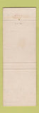 Matchbook Cover - Ryan Hotel Grand Forks ND WEAR