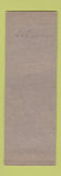 Matchbook Cover - Walker Silencers Mufflers Bismarck ND Brink & Reibold