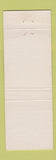 Matchbook Cover - Powers Motor Hotel Fargo ND