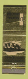 Matchbook Cover - Dakota National Bank Fargo ND WEAR