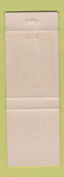 Matchbook Cover - Farmers COOP Elevator Noonan ND seed fertilizer WEAR