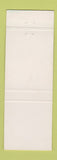 Matchbook Cover - Los Alamos Golf Club CA