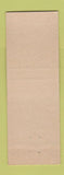 Matchbook Cover - Itasca Country Club IL