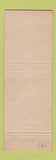 Matchbook Cover - Powers Hotel Fargo ND