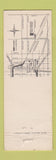 Matchbook Cover - Indian Lakes Country Club  Bloomingdale IL WEAR