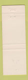 Matchbook Cover - Country Club of Beloit WI