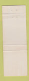 Matchbook Cover - Lakeshore Country Club Council Bluffs IA
