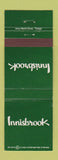 Matchbook Cover - Innisbrook Golf Tarpon Springs FL