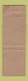 Matchbook Cover - American Automatic Vending Cleveland OH WEAR