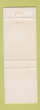 Matchbook Cover - Arrowhead Golf Club Oregon City? OR