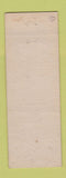 Matchbook Cover - Fenway Hall Hotel Cleveland OH WEAR