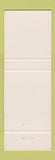 Matchbook Cover - Tippecanoe Country Club Monticello IN
