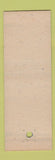Matchbook Cover - L&P Grocery Cleveland OH