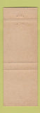 Matchbook Cover - Handy's Foodville Grocery Cleveland OH