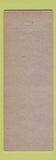 Matchbook Cover - Fireside Grill Toledo OH WEAR