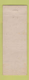 Matchbook Cover - Riviera Restaurant Dayton OH WEAR