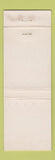 Matchbook Cover - Jacomini's Restaurant Akron OH WEAR