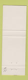 Matchbook Cover - Bob's Bridgeview Inn Rapid City IL