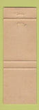 Matchbook Cover - Hotel Yucca Raton NM  #2 GOLD BLACK