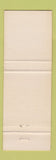 Matchbook Cover - Hambur-guesa Casa De Pico San Diego CA