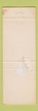 Matchbook Cover - Cecil's Restaurant Roswell NM cactus