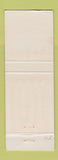 Matchbook Cover - La Cocina Debajo Mexican Restaurant St Louis MO