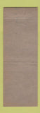 Matchbook Cover - Taylor Hotel Akron OH