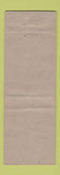 Matchbook Cover - Elyria Model Hobby Shop planes Elyria OH MERCHANTS BLUE WEAR