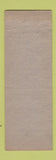 Matchbook Cover - Frieg's Restaurant Cafe Massillon OH MERCHANTS